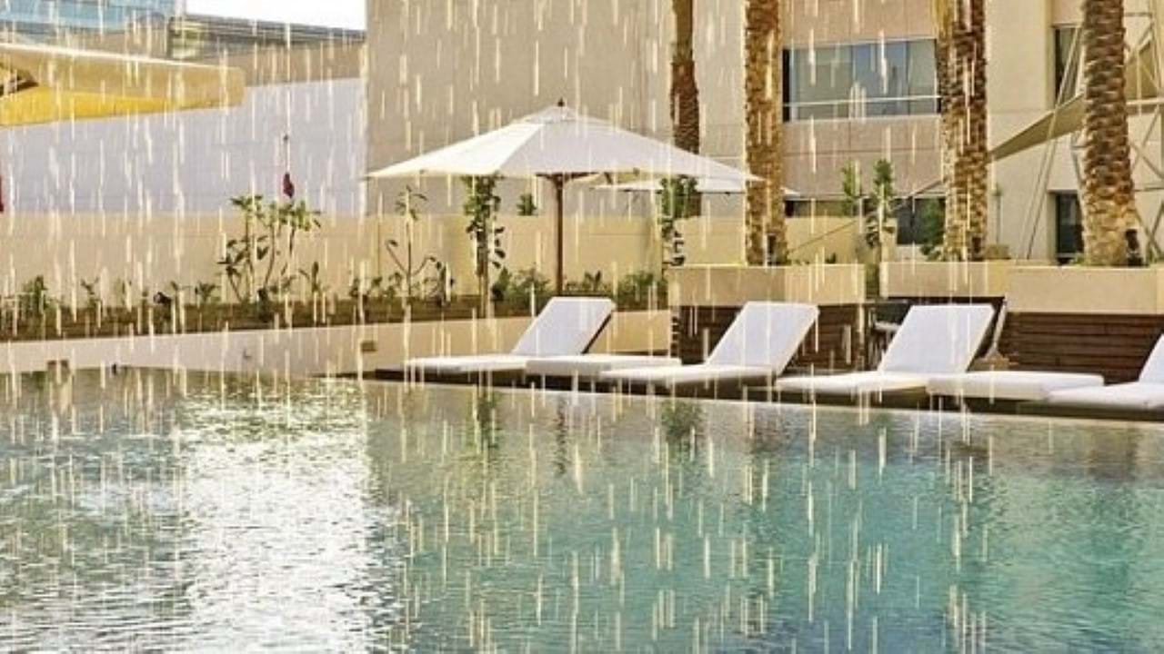 Novotel Deira City Centre 4* Dubai