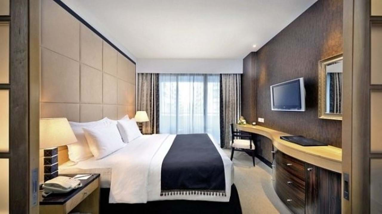 Savoy Suites Hotel Apartments 4* Dubai