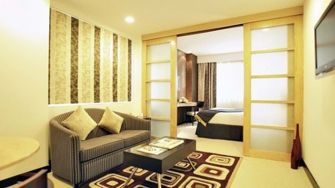 Savoy Suites Hotel Apartments 4* Dubai
