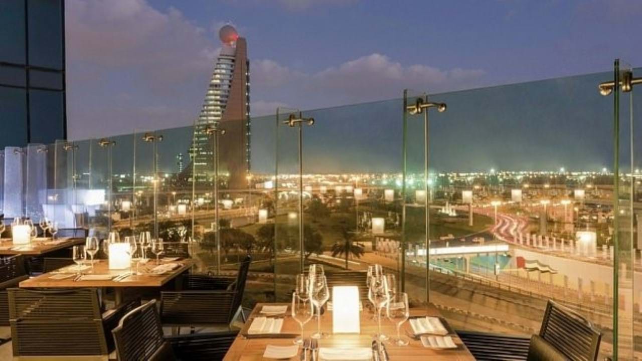 Sheraton Grand Hotel 5* Dubai