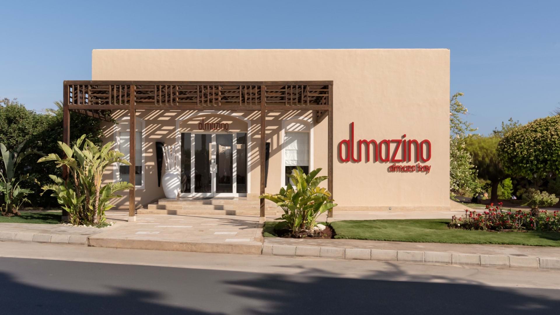 JAZ Almazino Hotel