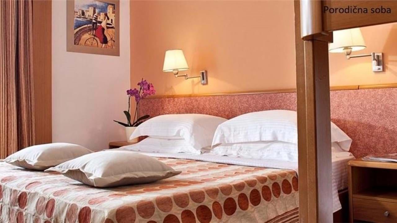 Cephalonia Palace Hotel 4* Kefalonija