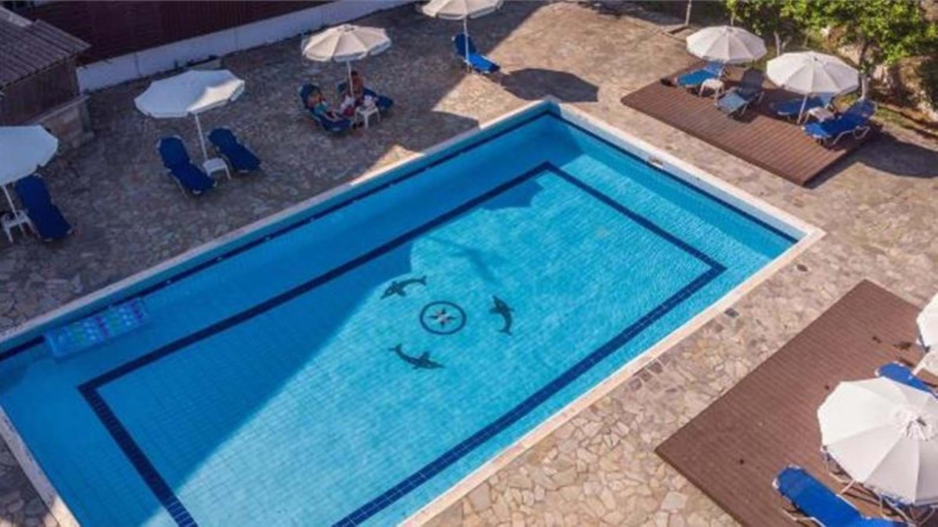 Alkonis Hotel 3 Krf YourWay Alkonis Hotel 3 Krf YourWay