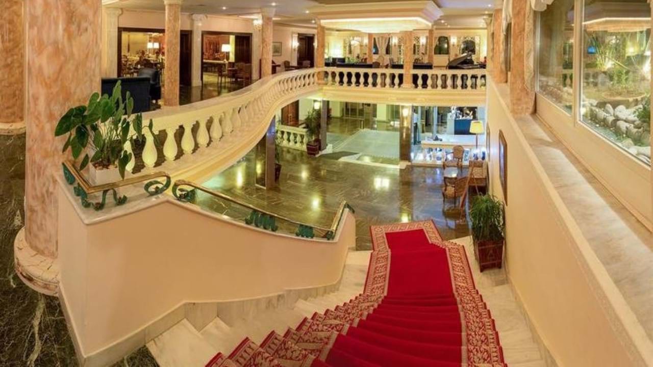Corfu Palace Hotel 5* Krf