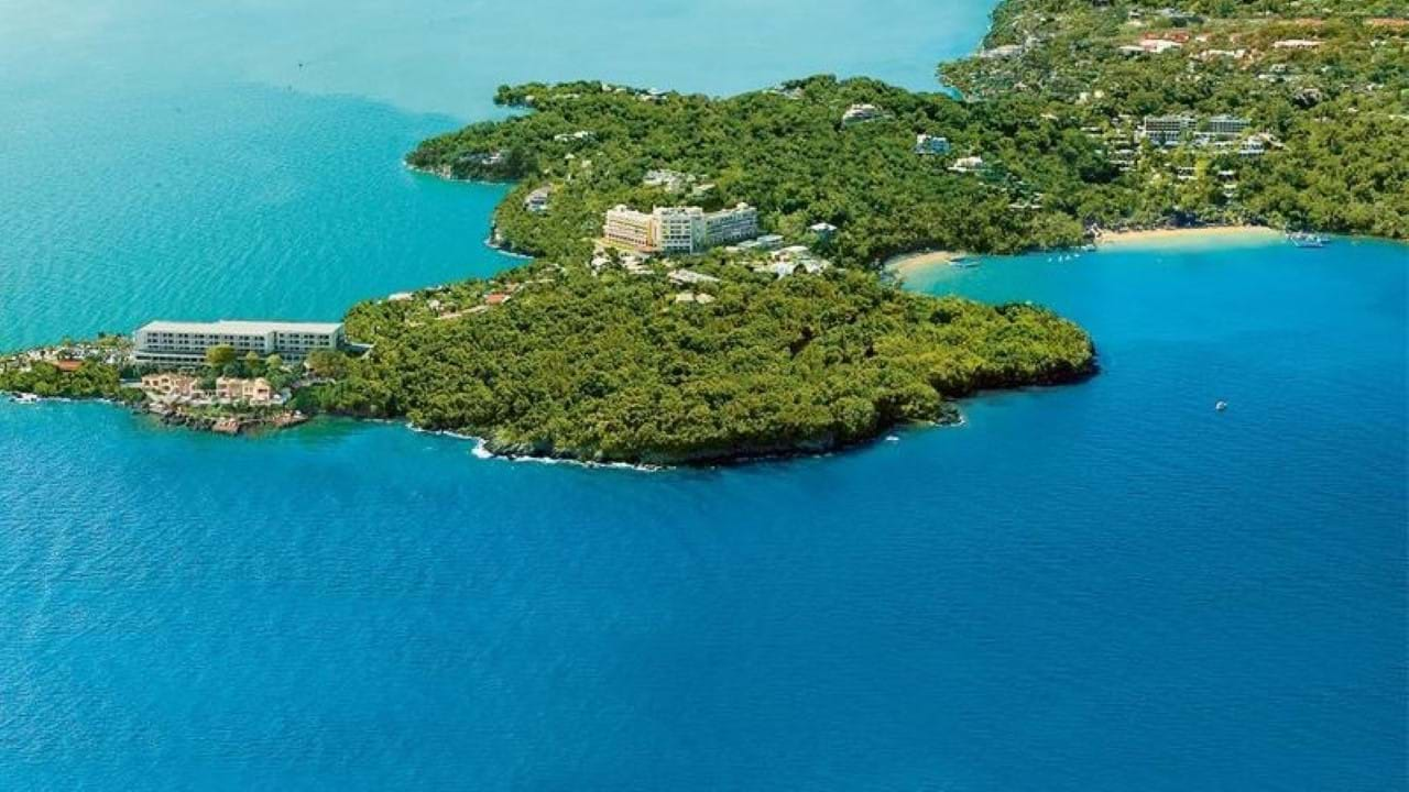 Grecotel Corfu Imperial 5* Krf