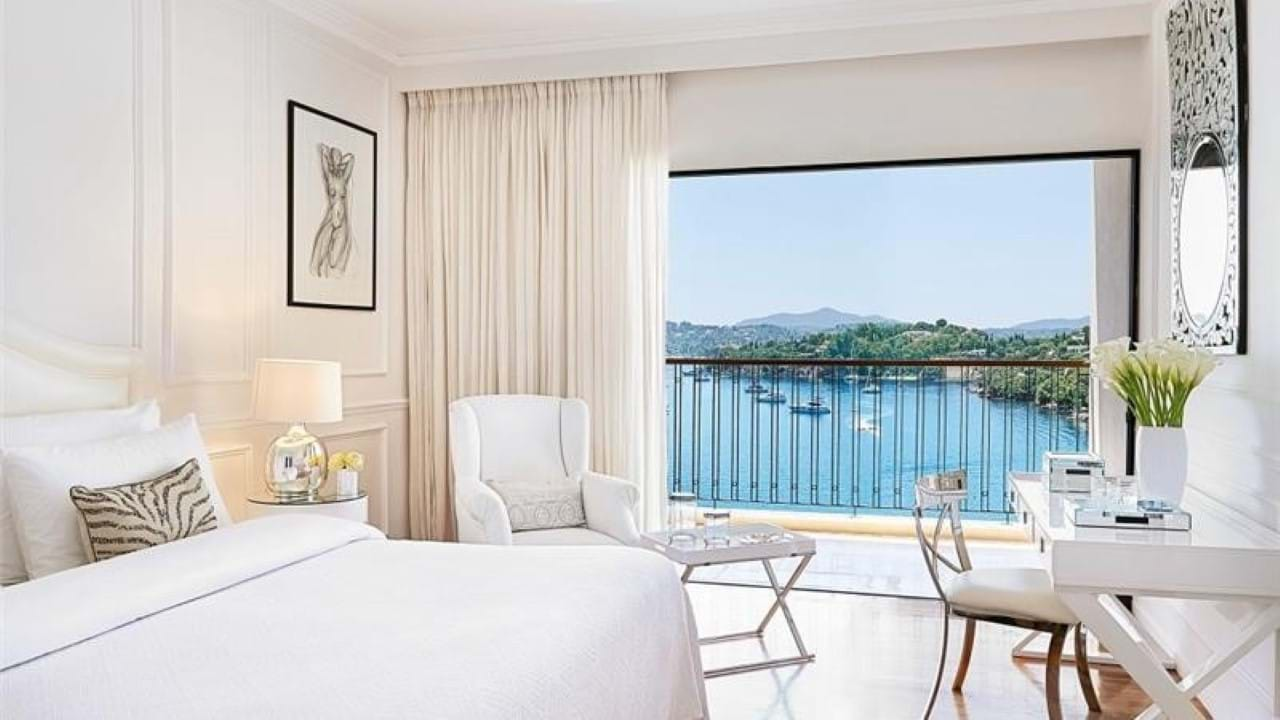 Grecotel Corfu Imperial 5* Krf