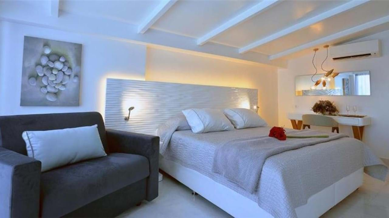 Palma Boutique Hotel 4* Krf