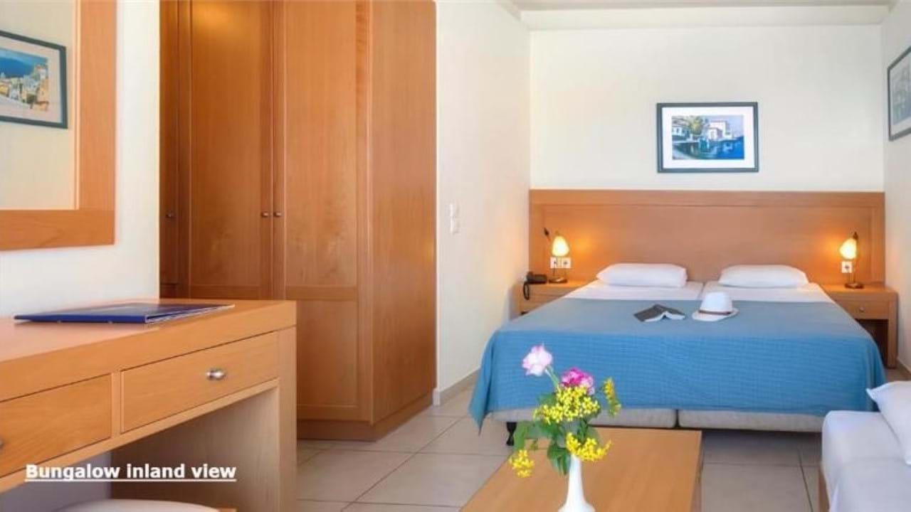 hotel ariadne krit