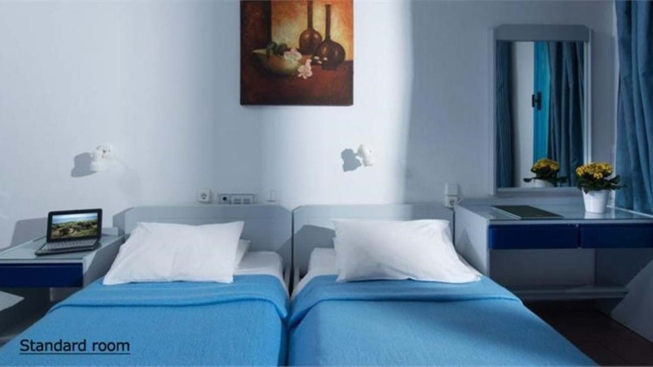 Central Hersonisos Hotel 3* Krit