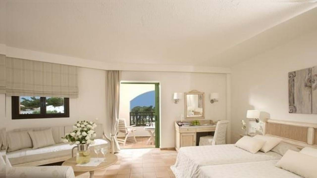 Creta Maris Beach 5* Krit