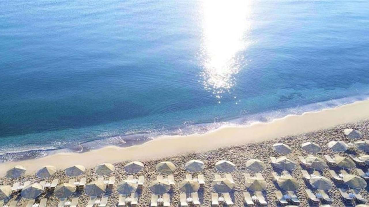 Creta Maris Beach 5* Krit