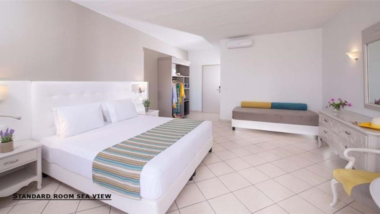 Dore Hotel 4* Krit