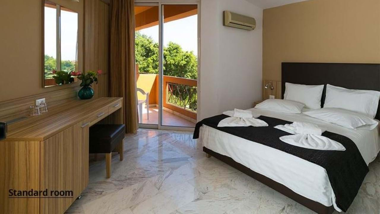 Elotia Hotel 3* Krit