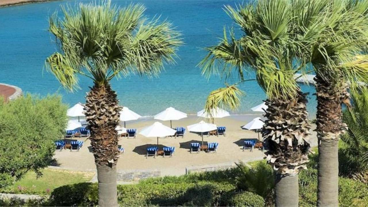 Elounda Bay Palace 5* Krit