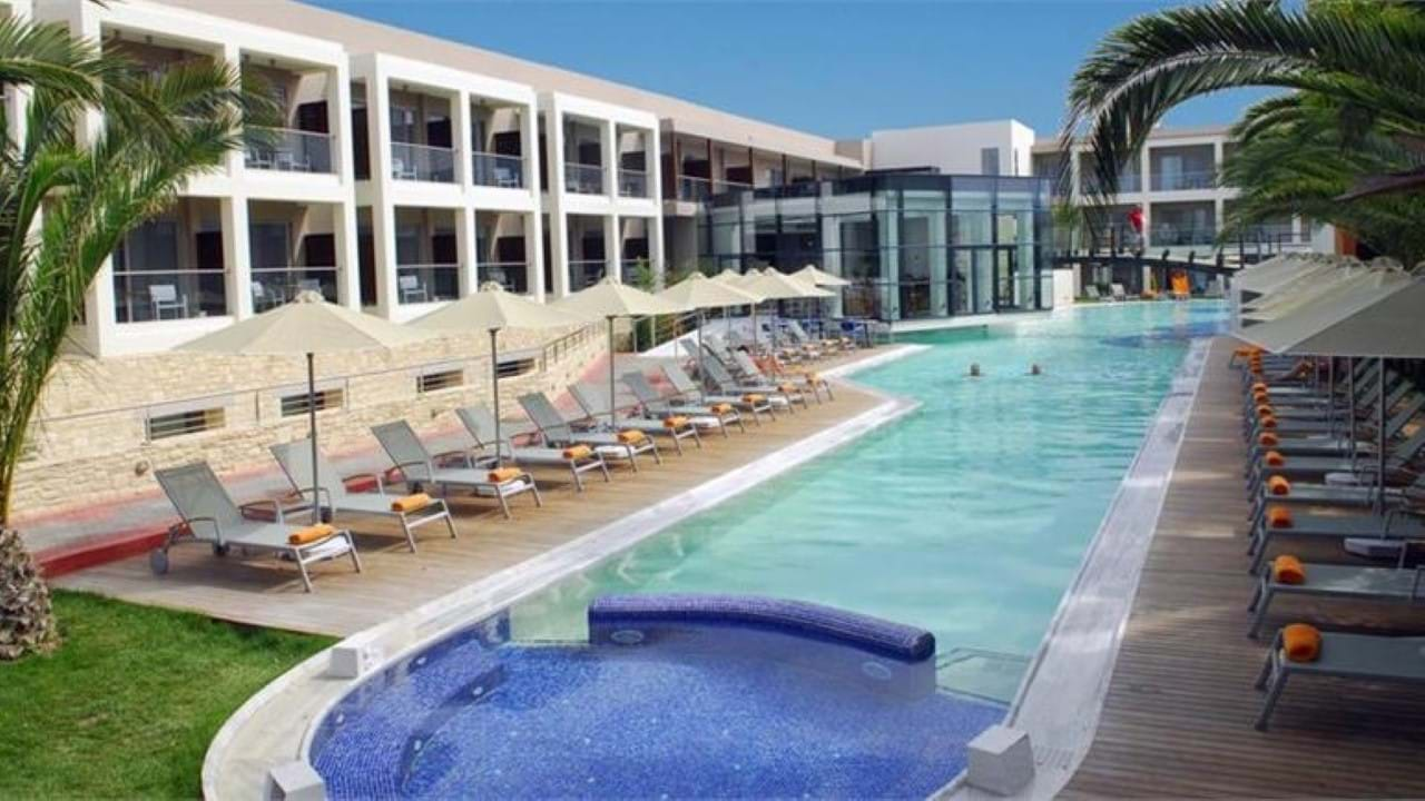 Minos Mare Royal Hotel 5* Krit