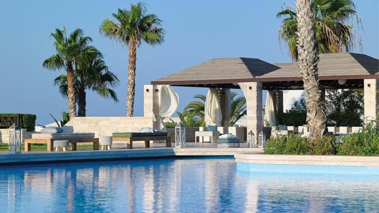 Mitsis Royal Mare Luxury Resort & Thalasso 5* Krit