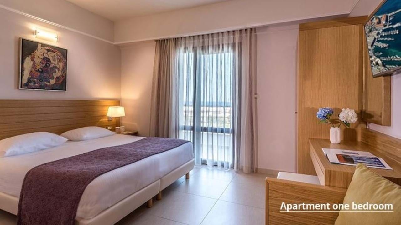 Porto Platanias Village 4* Krit