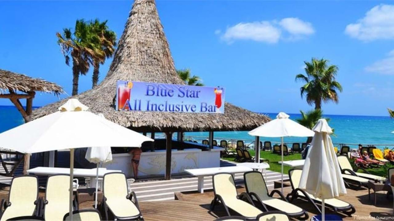 Star Beach Village Hotel 4* Krit