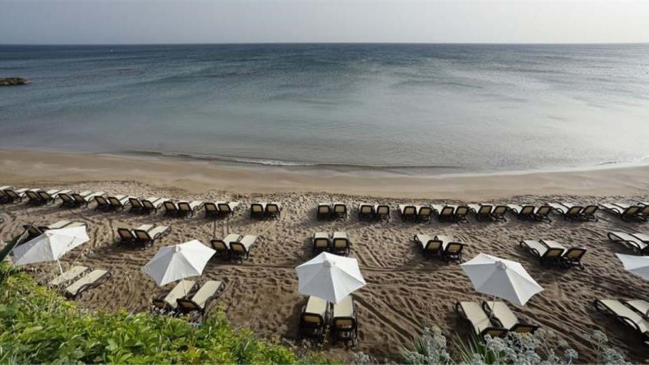 Star Beach Village Hotel 4* Krit