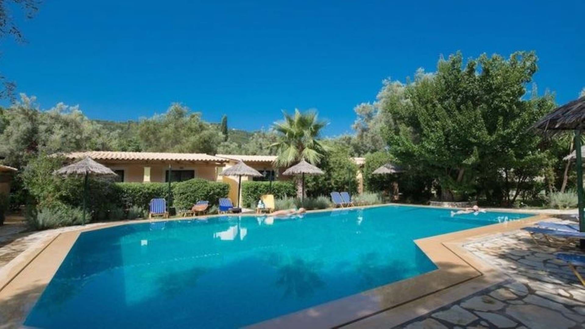 Hotel Villaggio Maistro 