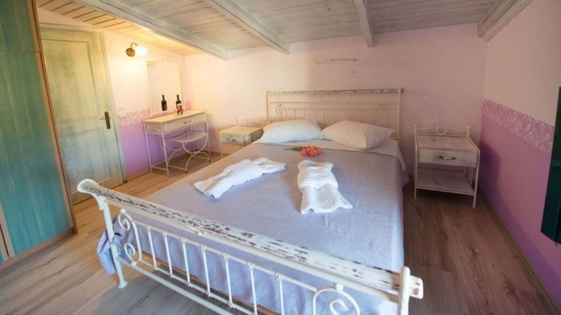 Hotel Villaggio Maistro 