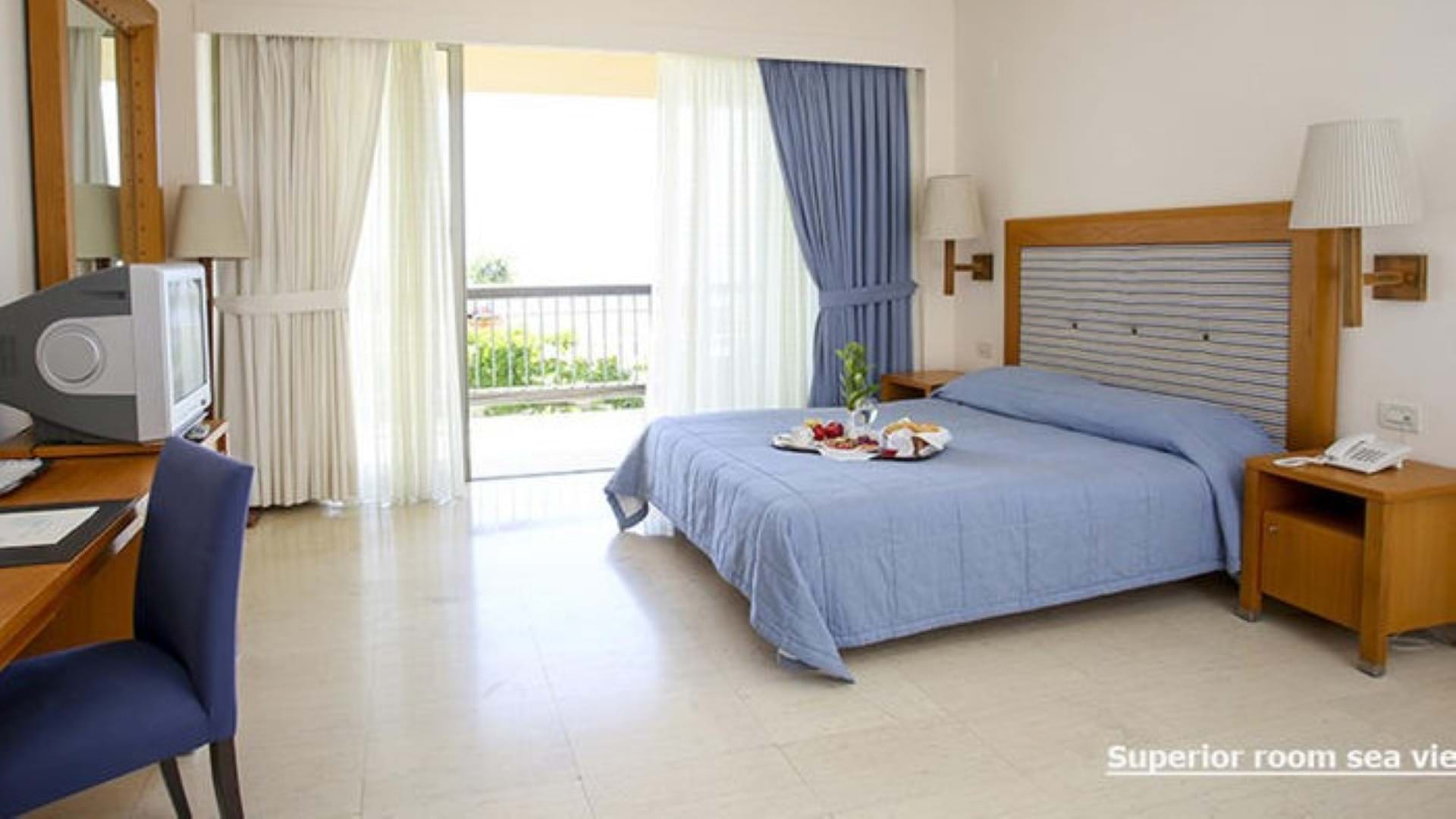 Ionian Blue Hotel