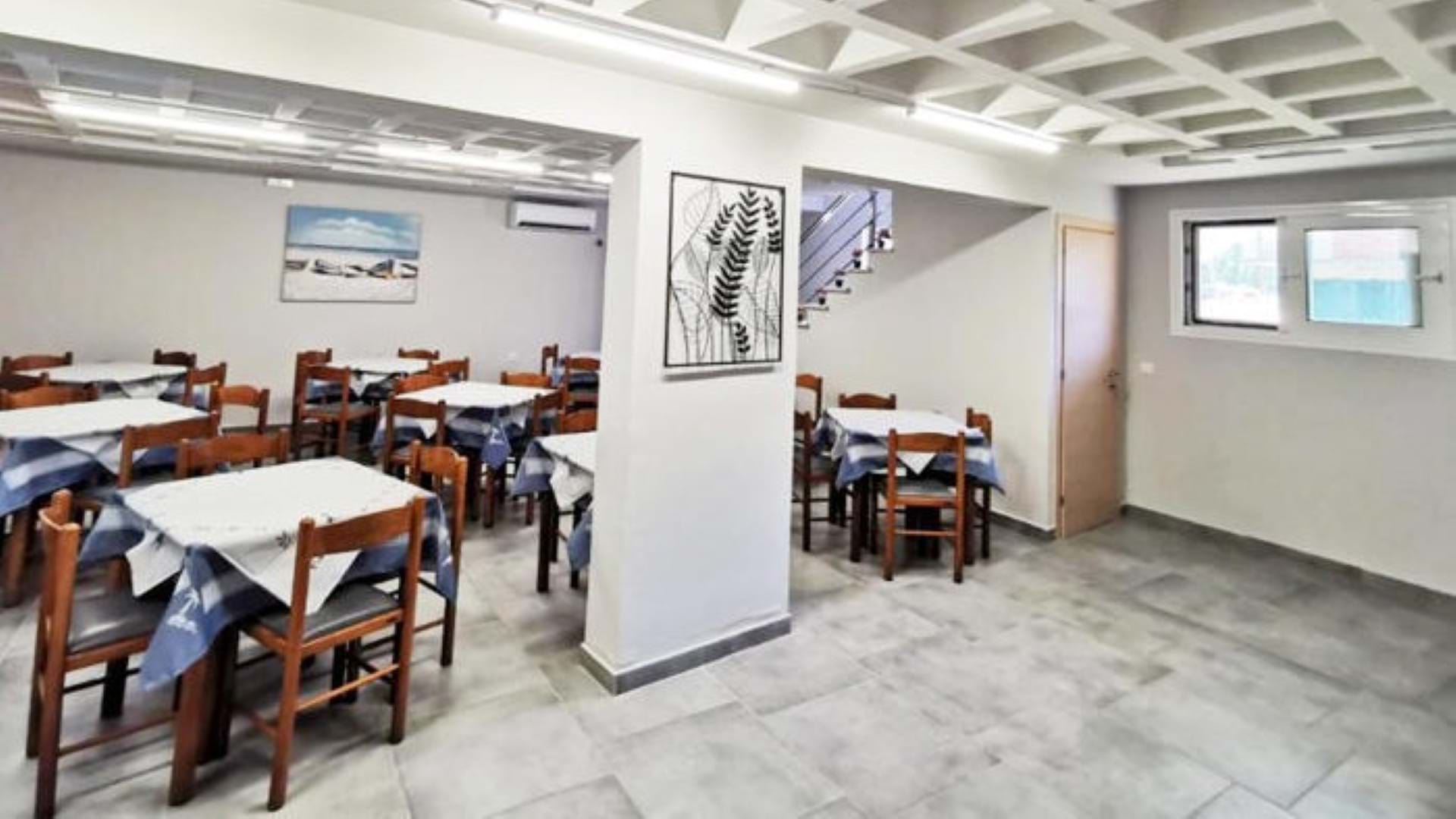 Three Island View Hotel 