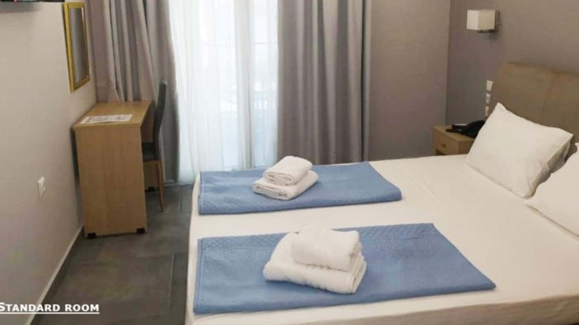 Three Island View Hotel 