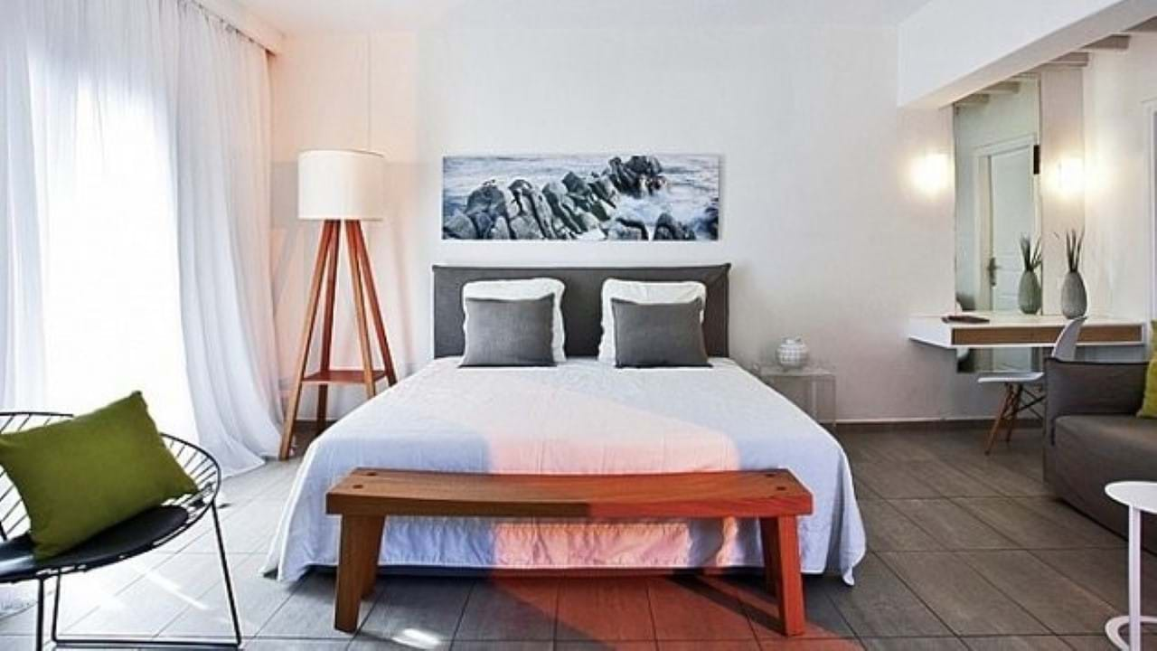 Boutique Hotel Andronikos 4* Mikonos