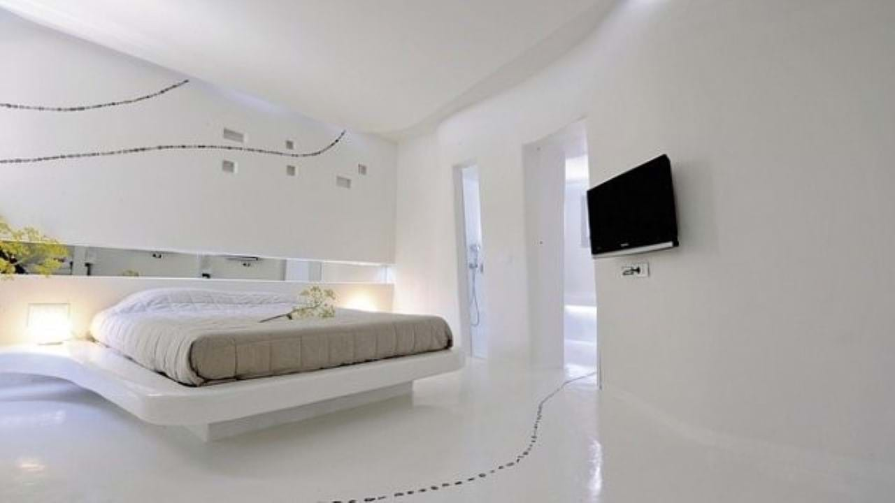 Boutique Hotel Andronikos 4* Mikonos