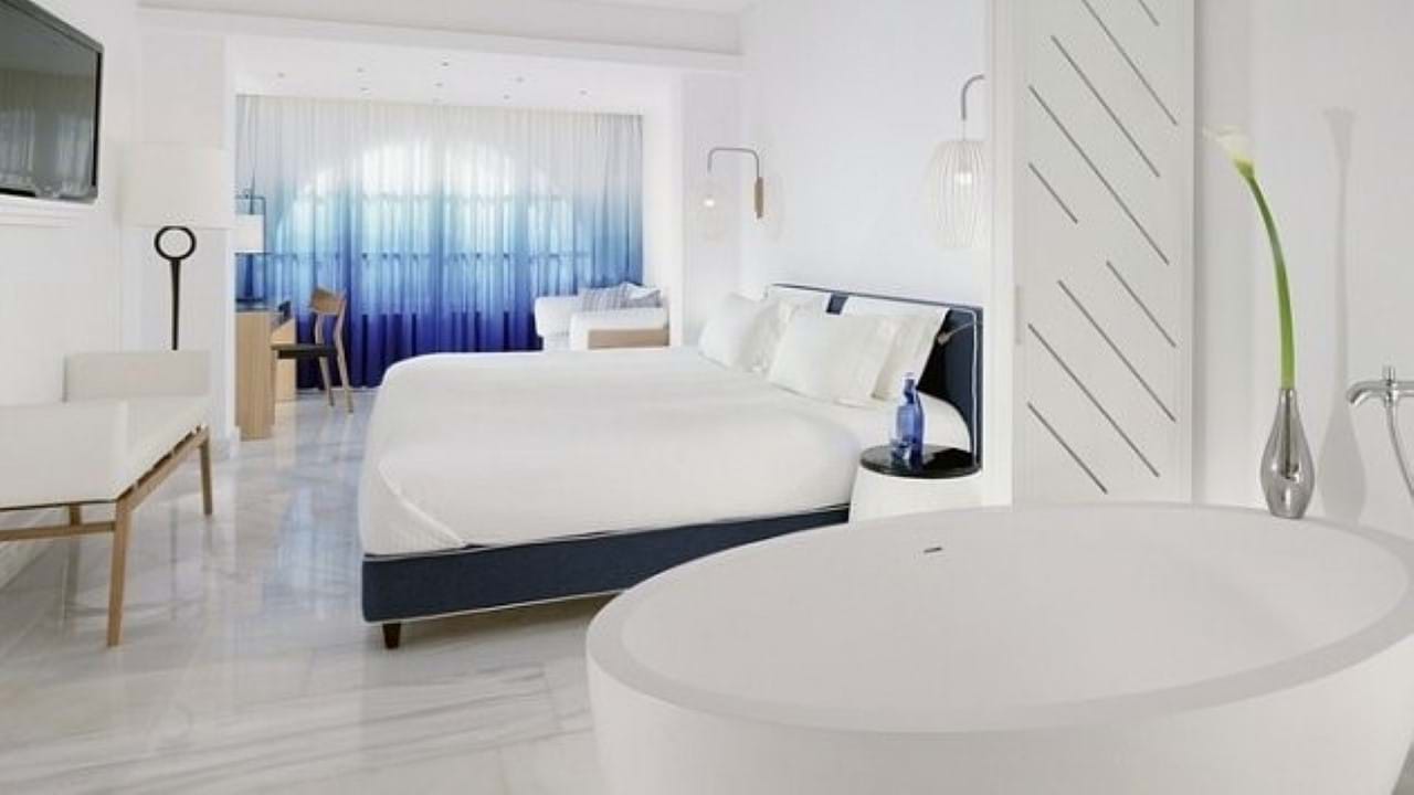 Mykonos Grand Hotel & Resort 5* Mikonos