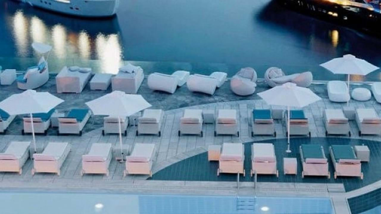 Petasos Beach Resort & Spa 4* Mikonos