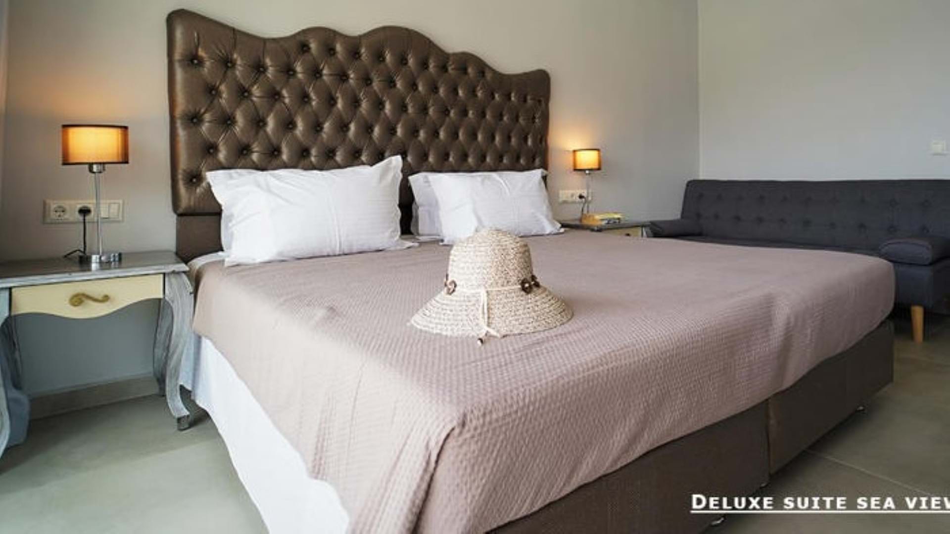 Enjoy Lichnos Bay Village