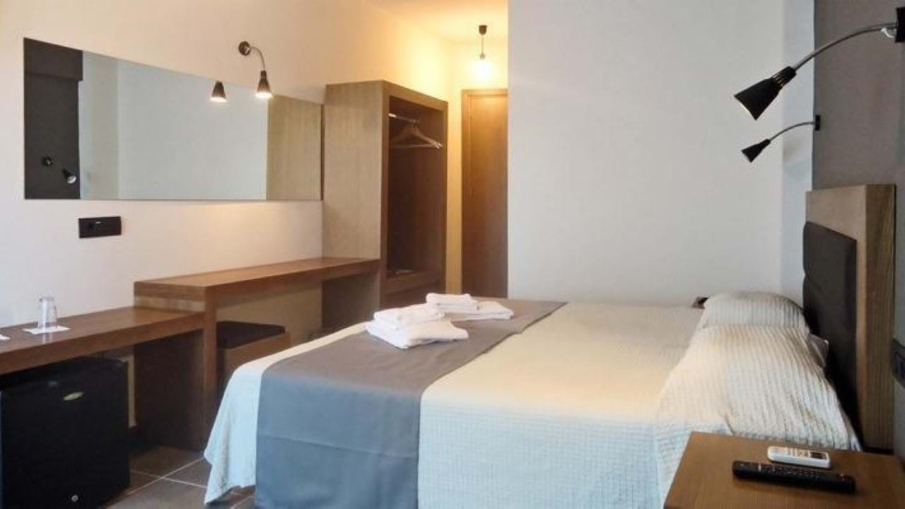 Butterfly Hotel 3* Rodos