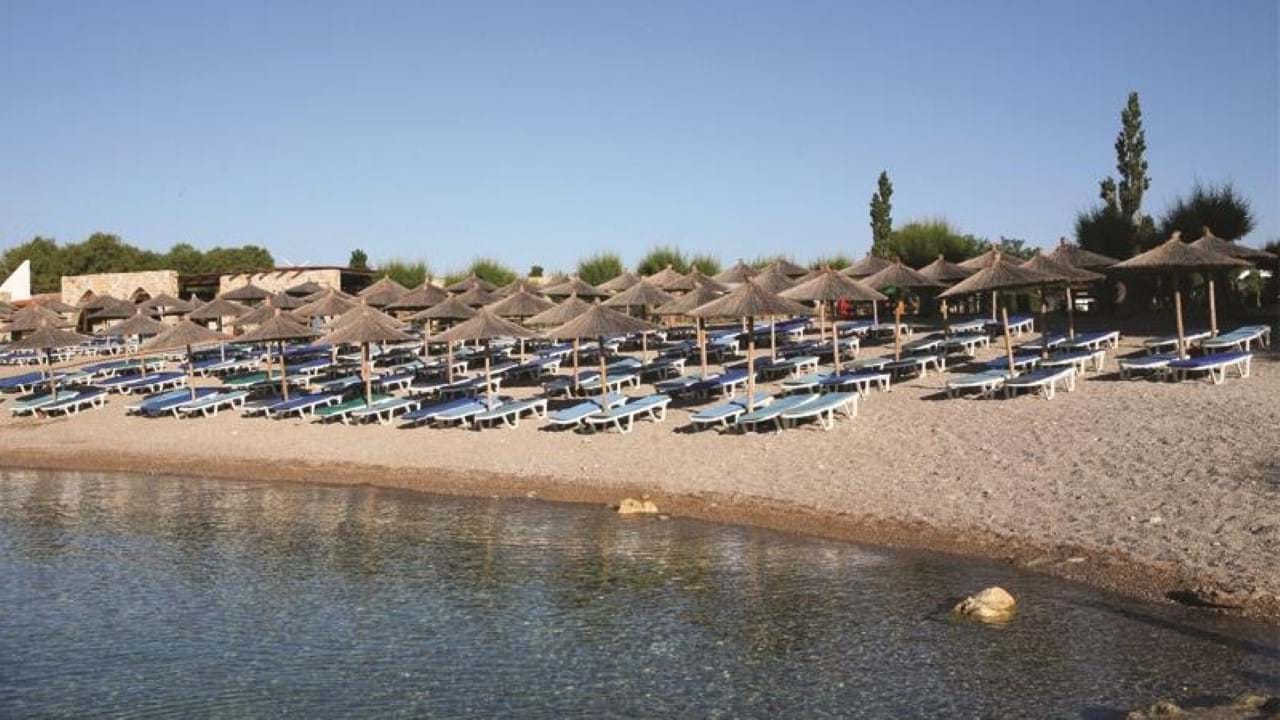 Eden Roc Hotel 5* Rodos