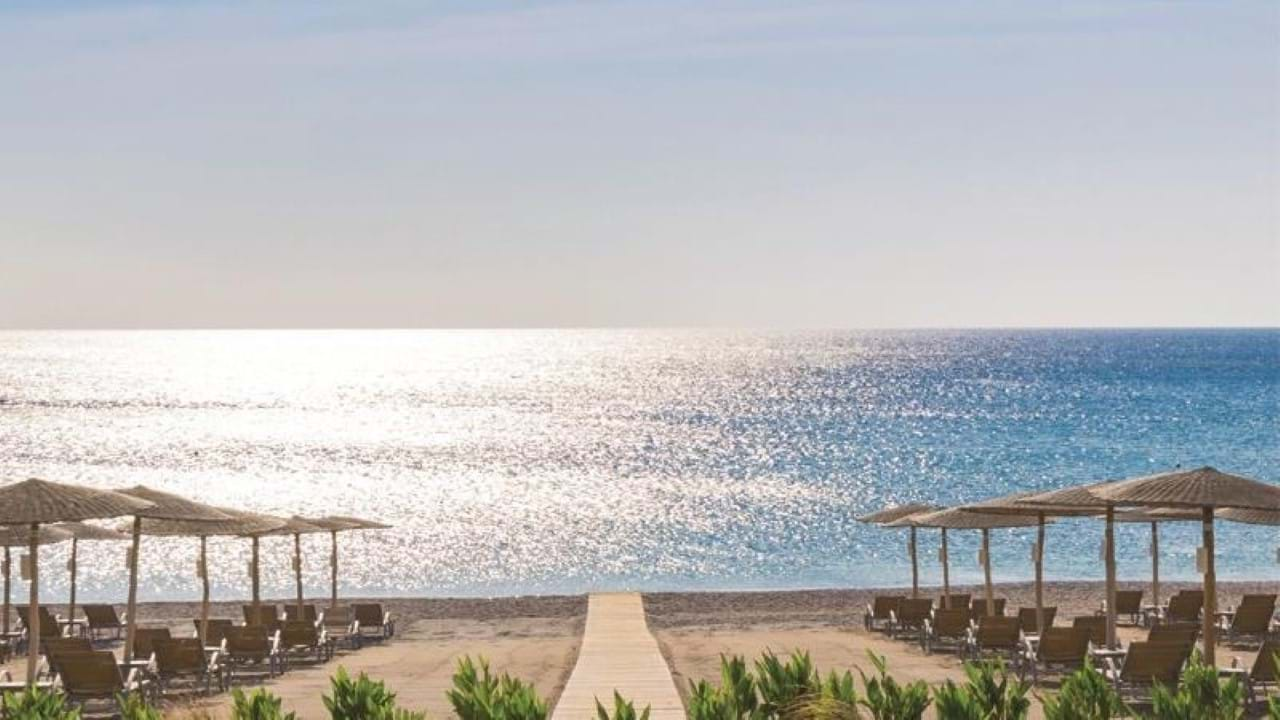 Elysium Resort & Spa Hotel 5* Rodos