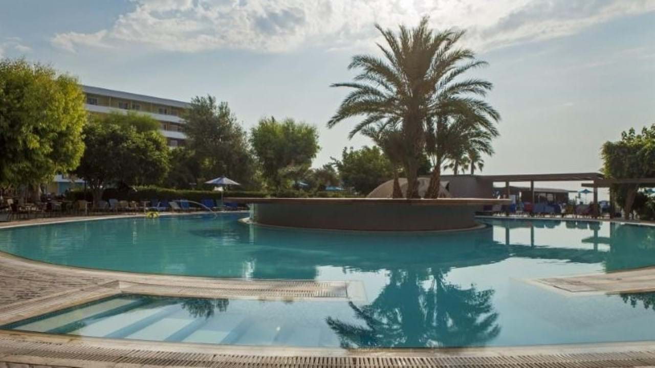 Esperides Beach 4* Rodos