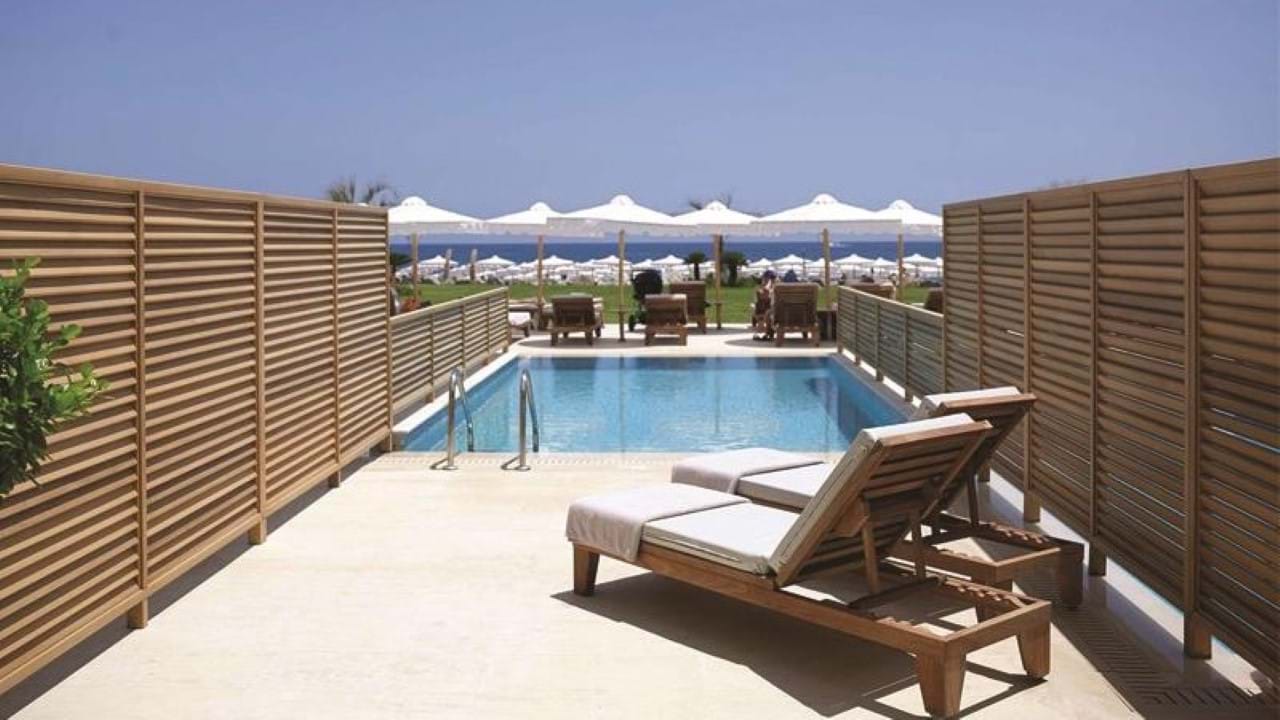 Mitsis Alila Resort & Spa 5* Rodos