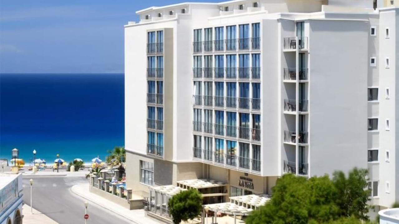 Mitsis La Vita Hotel 4* Rodos