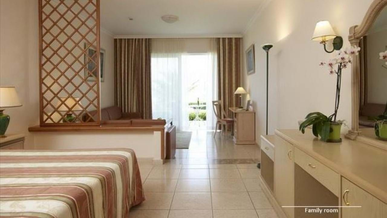 Rodos Palladium Hotel 5* Rodos