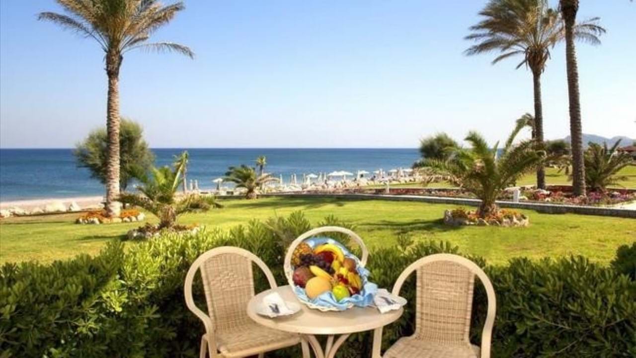 Rodos Palladium Hotel 5* Rodos