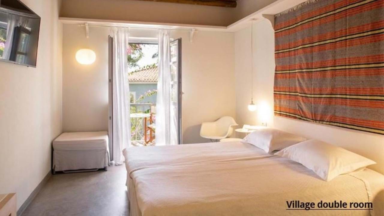 Doryssa Seaside Resort 5* Samos