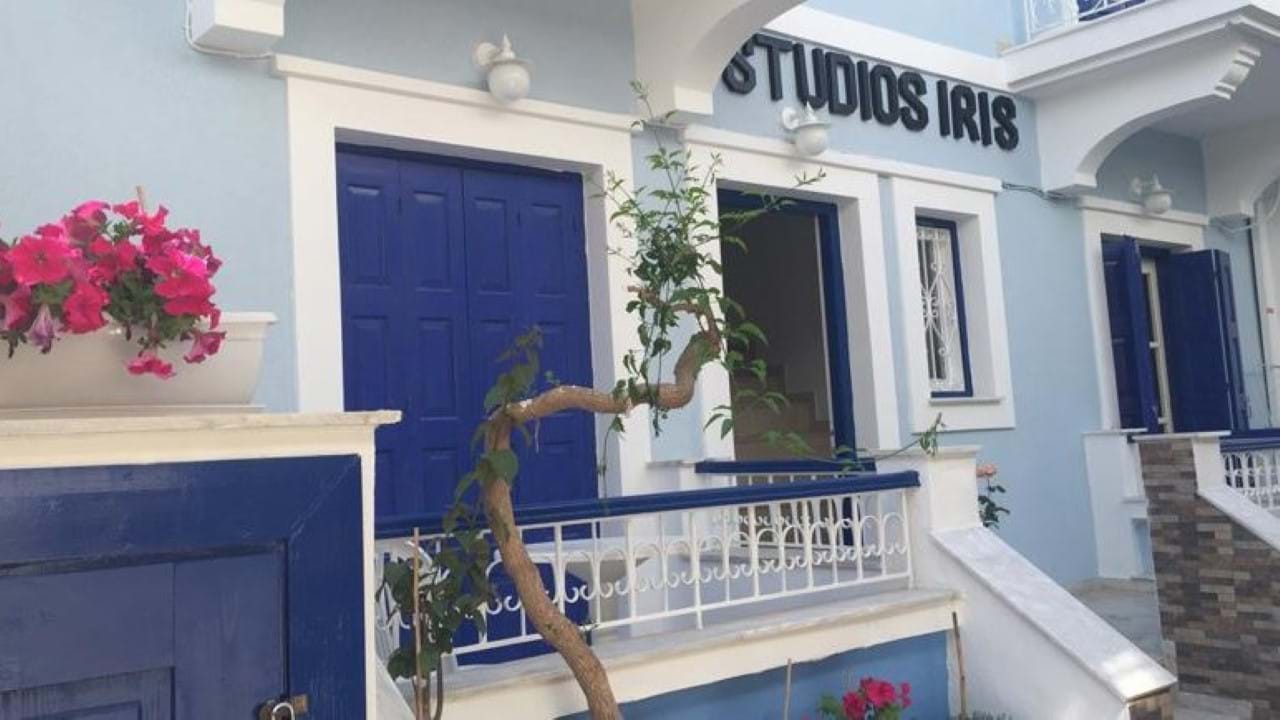 Iris Studios Samos