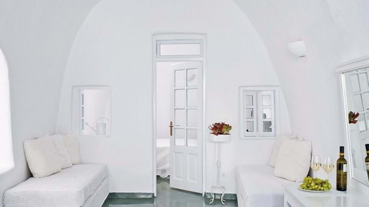 Cliff Side Suites 4* Santorini