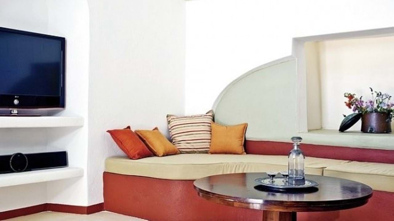 Lava Suites & Lounge 4* Santorini