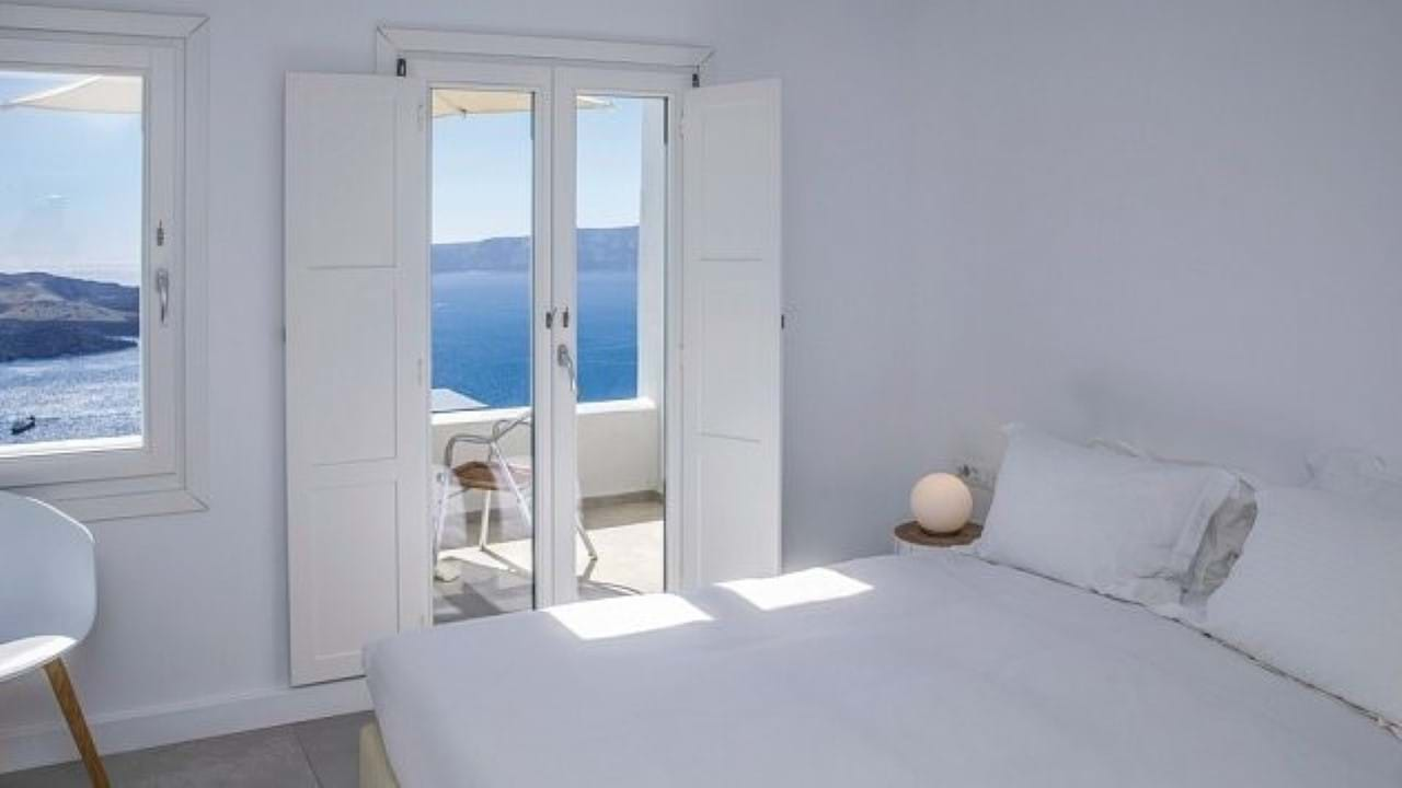 Panorama Studios 4* Santorini