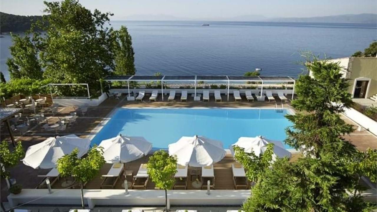 Atrium Hotel 4* Skijatos