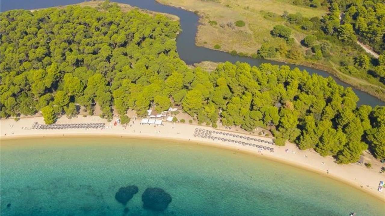 Mandraki Village Hotel 4* Skijatos