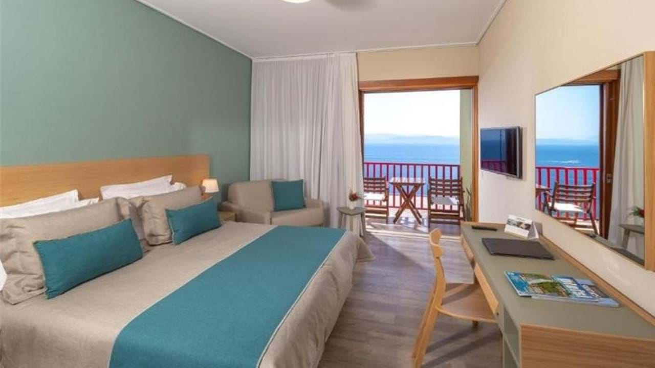 Skiathos Palace Hotel 4* Skijatos