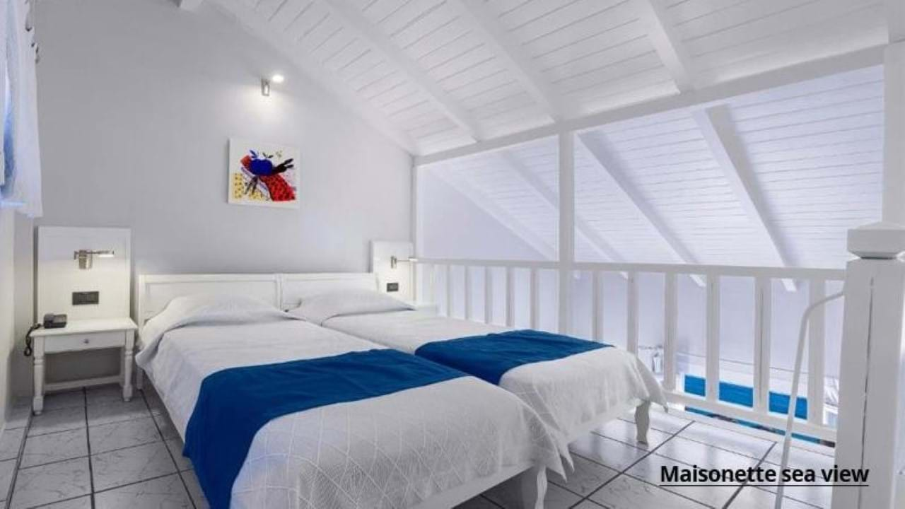 Adrina Beach 4* Skopelos